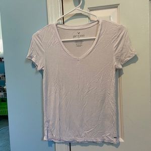 V-Neck Tee